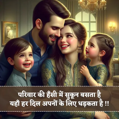 Heart Touching Family Rishte Shayari Heart Touching Family Rishte Shayari