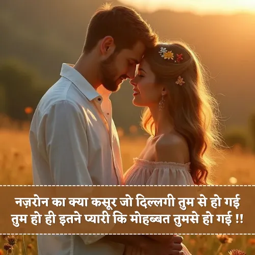 Ladki Impress Shayari Ladki Impress Shayari