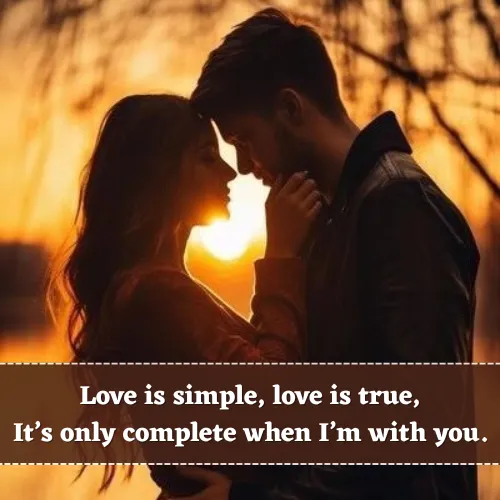 Short Shayari in English